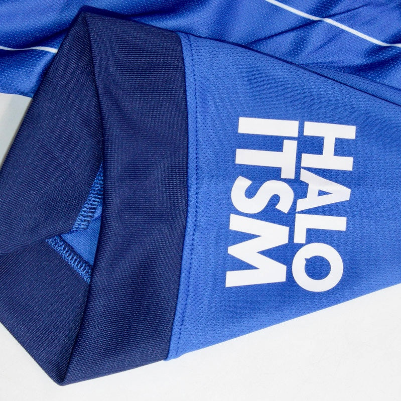 24-25 Ipswich Town Home Shirt