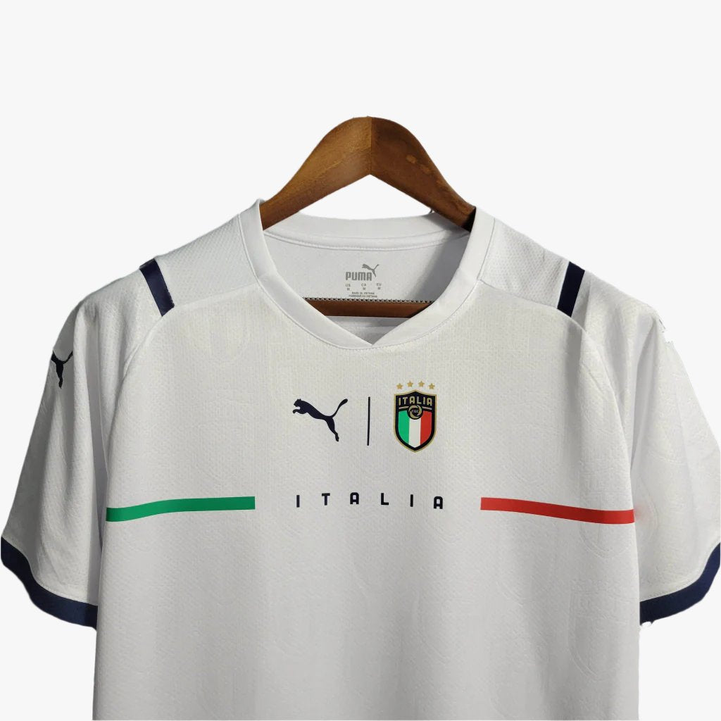 2021 Italy Away