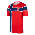 Norway Custom Player Version Home Soccer Jersey World Cup 2026