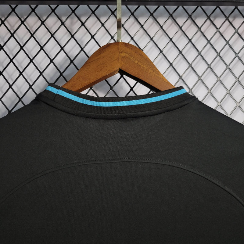 22/23 Brazil Black Commemorative Edition