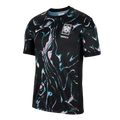South Korea Soccer Jersey Away Shirt 2024