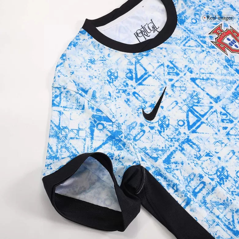 24/25 Portugal Away Jersey