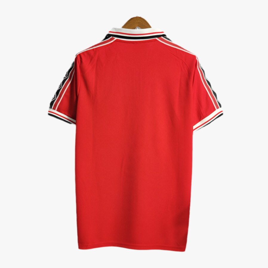 Retro 98/99 Manchester United home