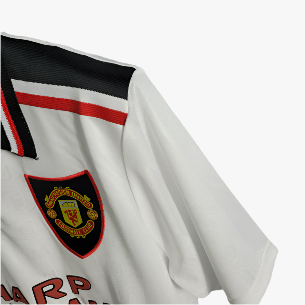 Retro 97/99 Manchester United