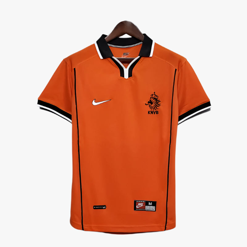Retro 1998 Netherlands home