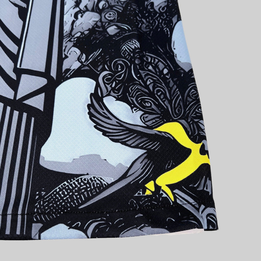 Brazil Jesus Christ The Redeemer Jersey Kit Special Edition Shirt