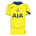 Tottenham Hotspur Third Away Player Version Soccer Jersey 2025/2026