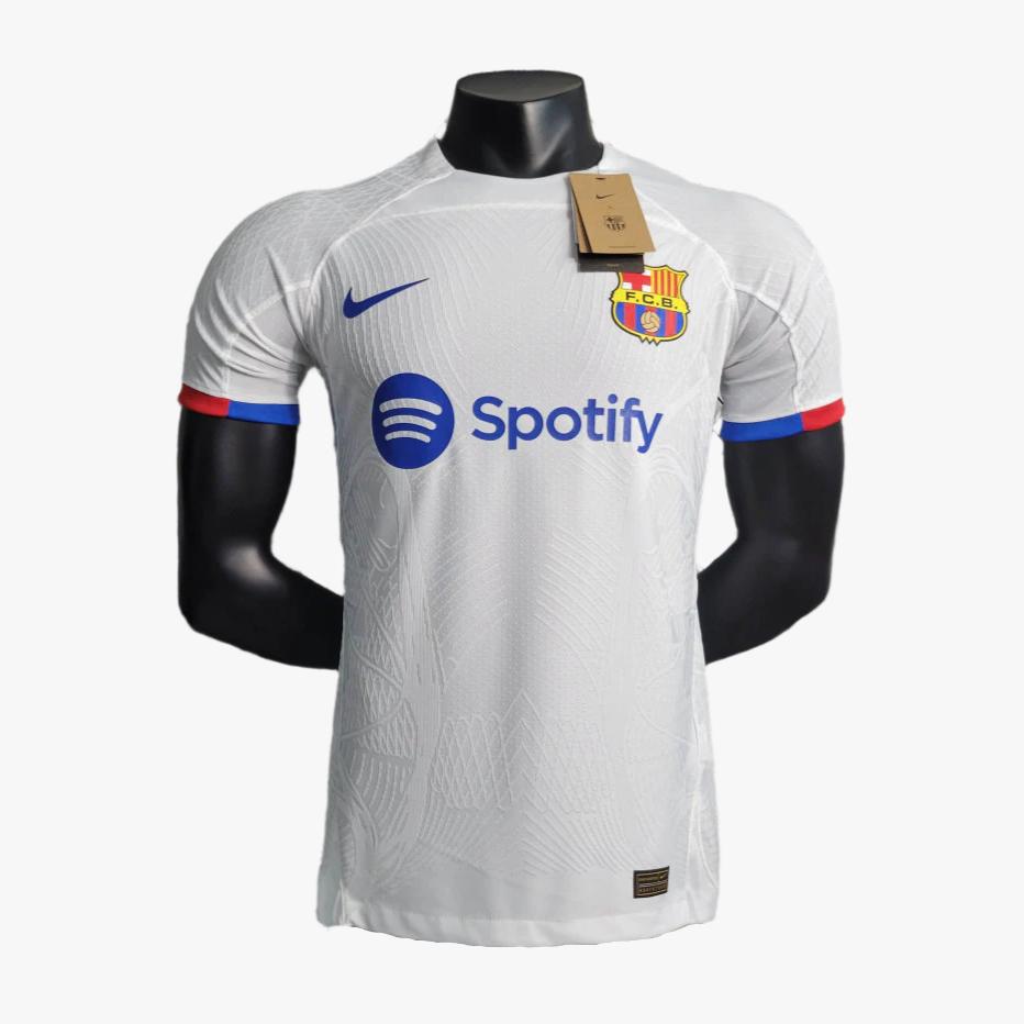 23-24 Player Version Barcelona Away