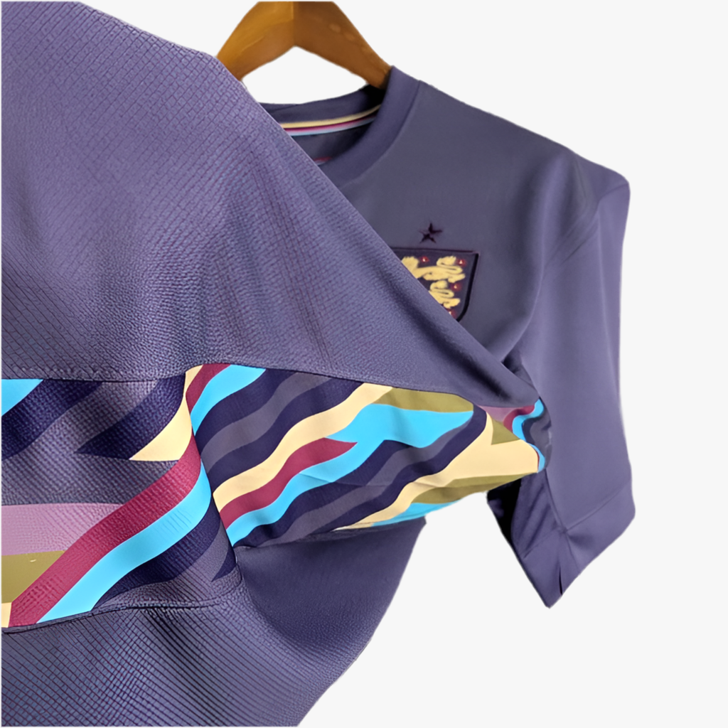 24/25 England Away Jersey