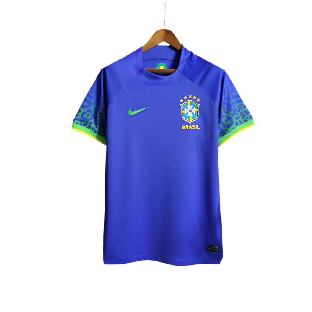 22/23 Brazil Away