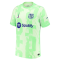 Barcelona 2024/25 Third Jersey