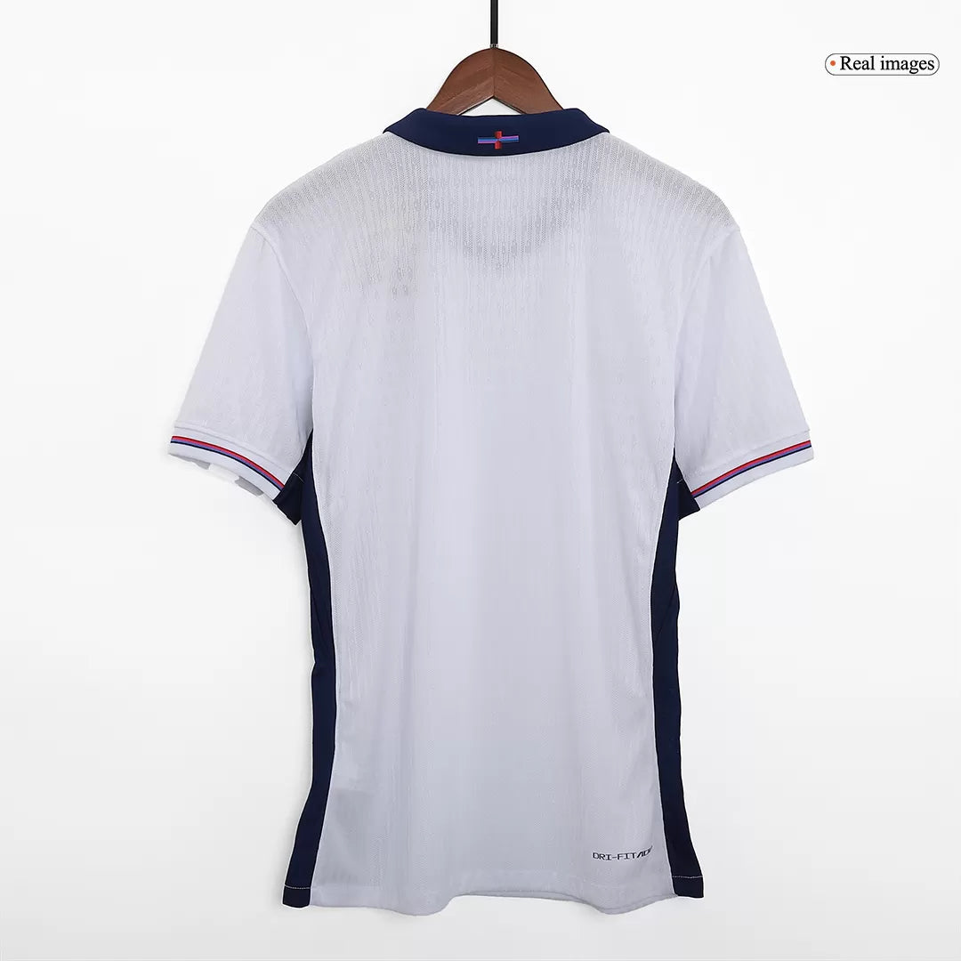 Player Version Soccer Jersey England Home Shirt 2024