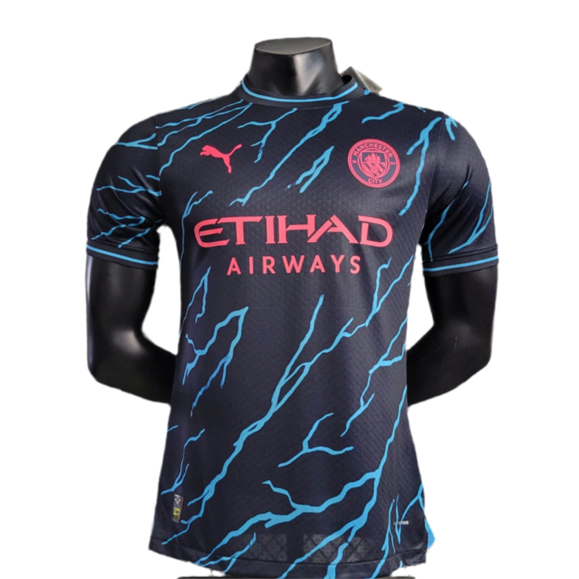 23-24 Player Manchester City 2 Away