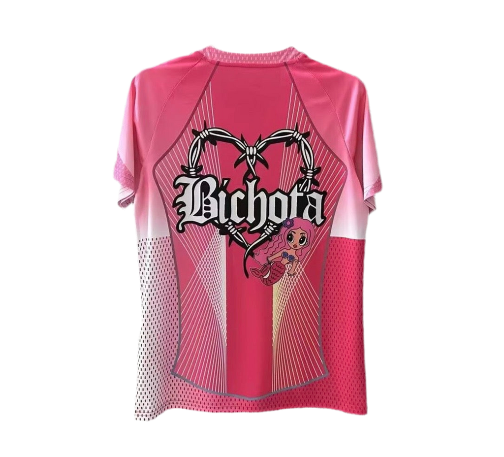 BARCELONA KAROL G SPECIAL EDITION SHIRT 25/2026