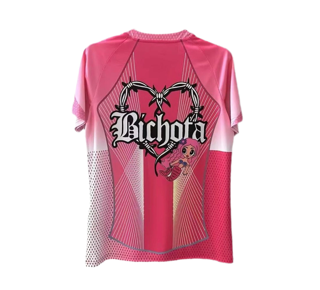 BARCELONA KAROL G SPECIAL EDITION SHIRT 25/2026