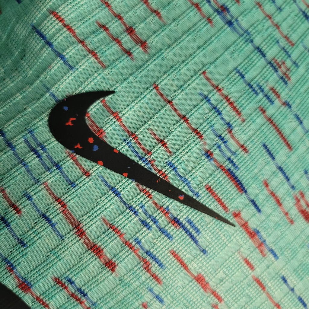 23-24 Player Version Barcelona 2 Away