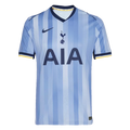 Player Version Tottenham Hotspur Away Shirt 2024/25