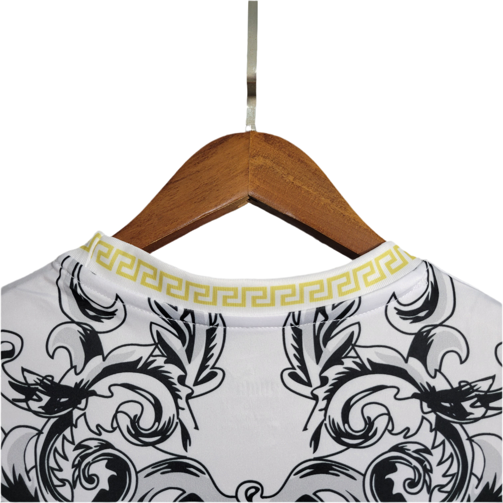 23-24 Italy Special Edition White