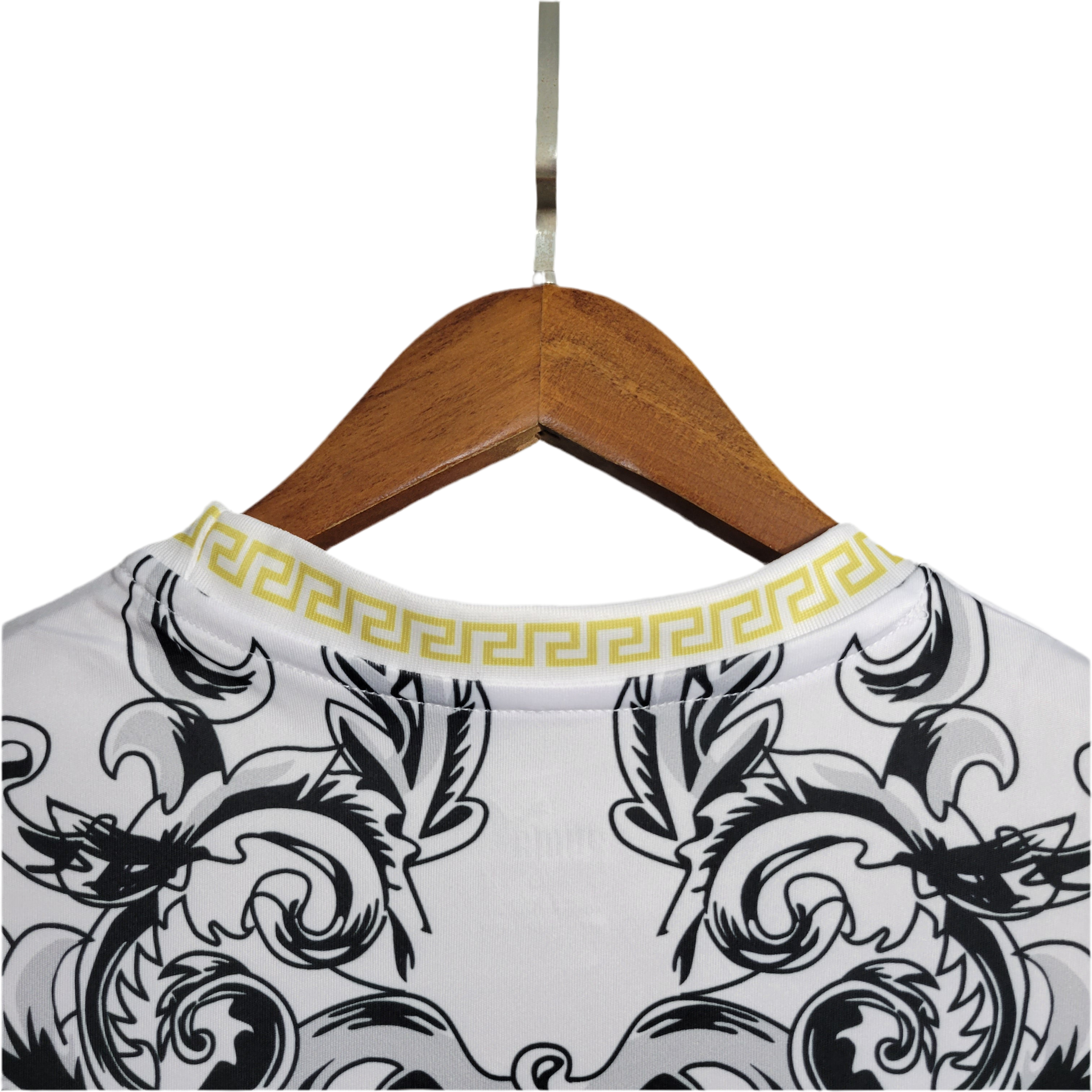 23-24 Italy Special Edition White