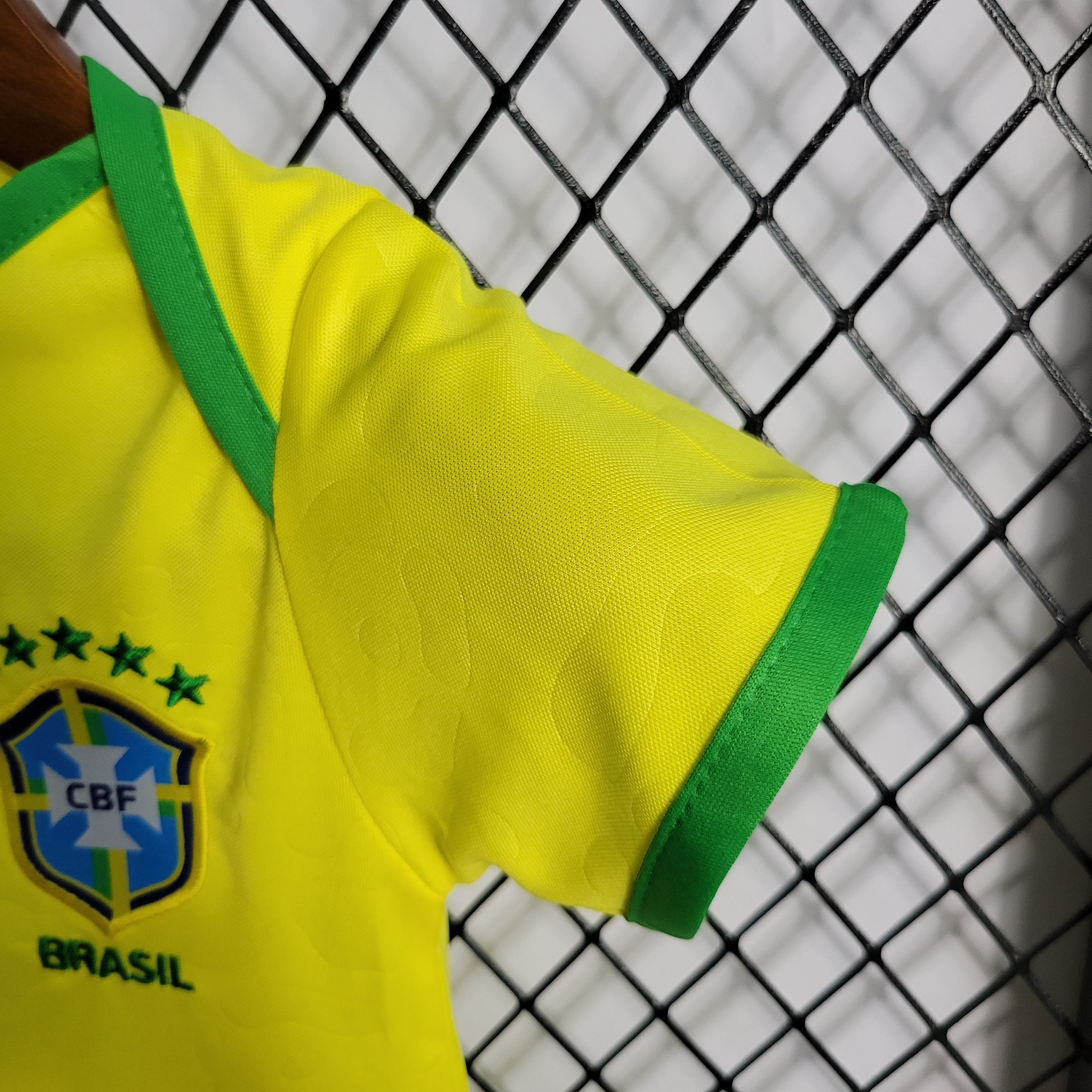 22-23 Baby Brazil home