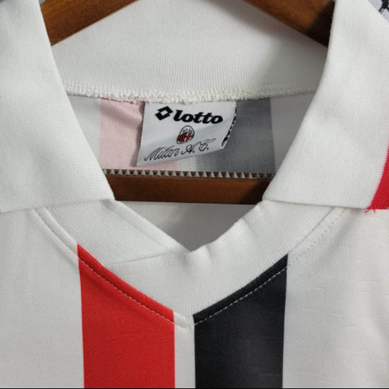 Retro 95/97 AC Milan away