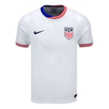 Player Version Soccer Jersey USA Home Shirt 2024