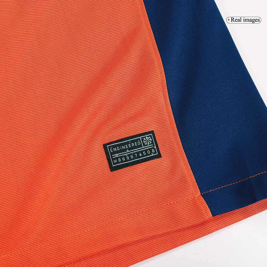 24/25 Netherlands Home