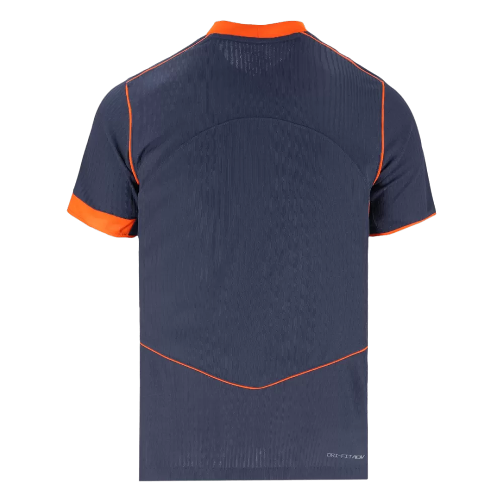 Inter Milan Third Away Custom Player Version Soccer Jersey 2025/2026