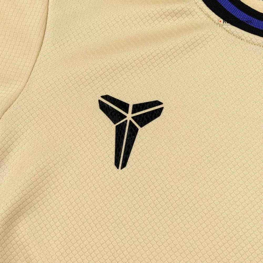 Kids Barcelona Away Soccer Kits 2025/26