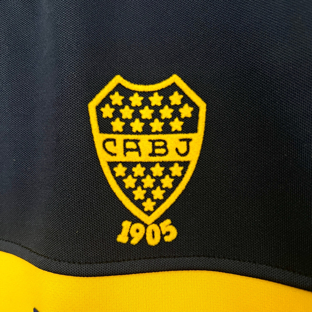 Retro Boca Juniors 94/95 Home