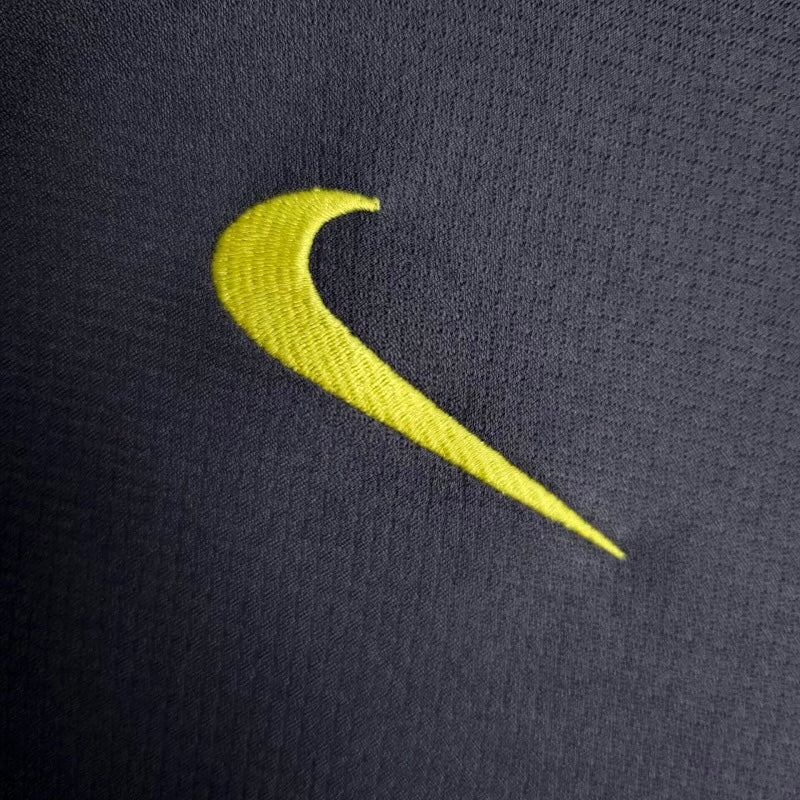 24/25 England Away Jersey
