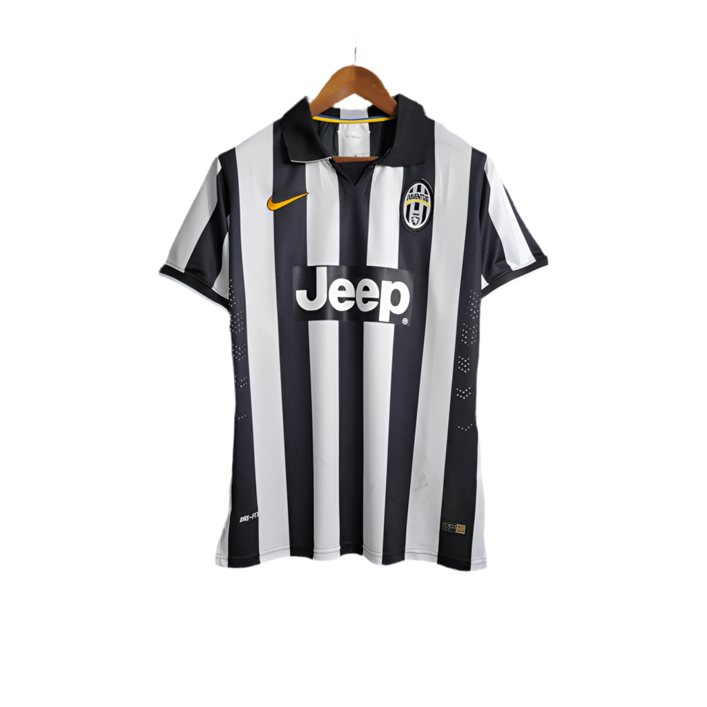 Retro version 2014/2015 Juventus home
