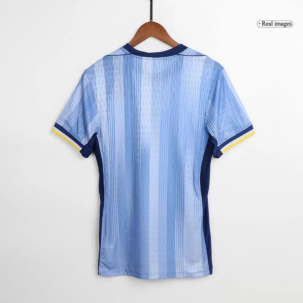 Player Version Tottenham Hotspur Away Shirt 2024/25
