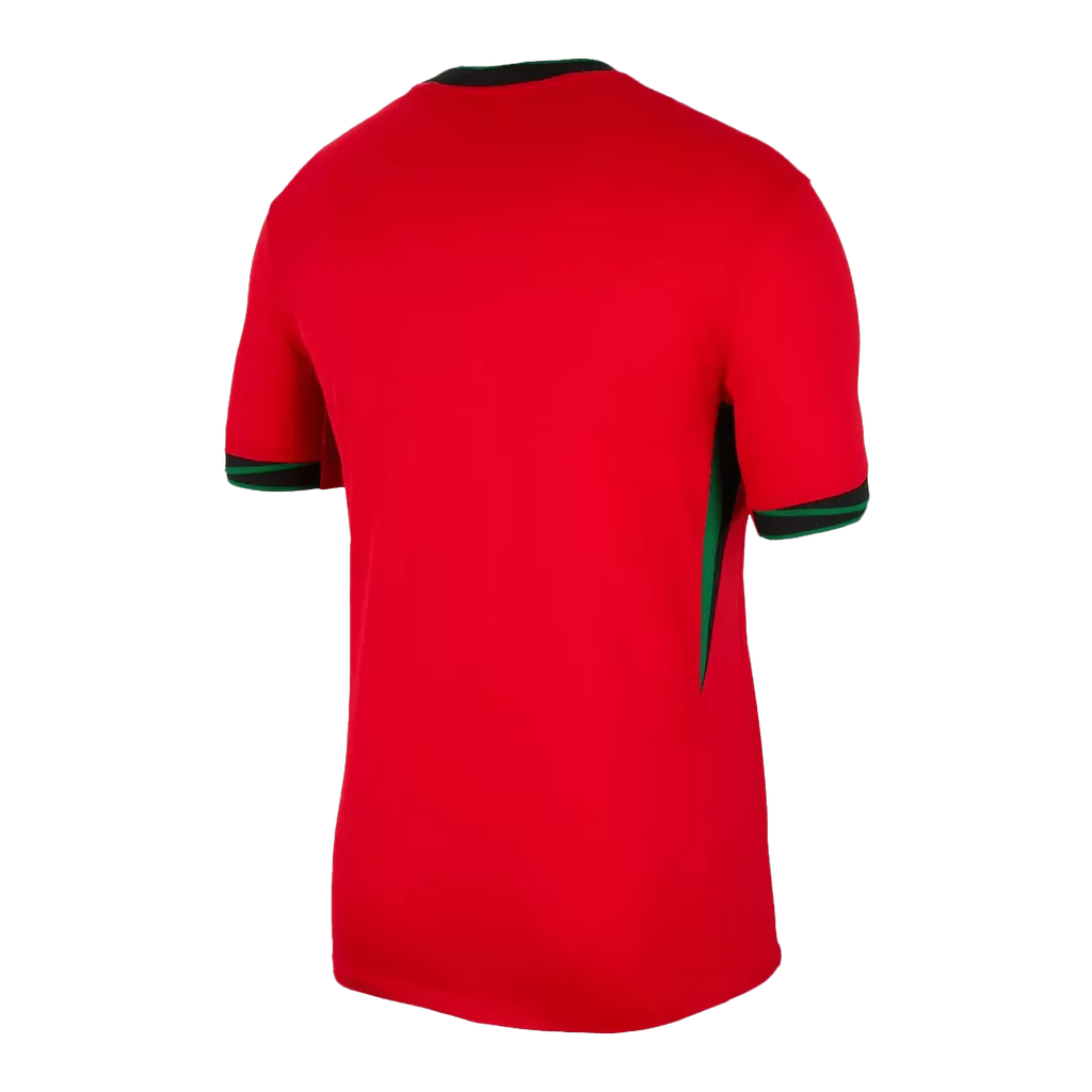 24/25 Portugal Home Jersey