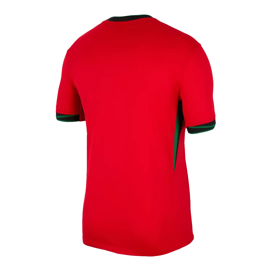 24/25 Portugal Home Jersey