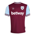 West Ham United Home Shirt 2024/25