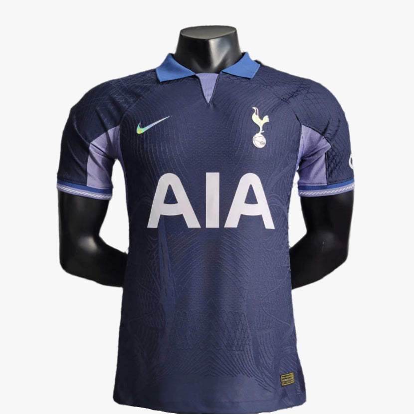 23-24 Player Tottenham Hotspur Away