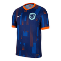 24/25 Netherlands Away