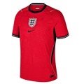 England Player Version Away Soccer Jersey World Cup 2026