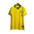 Retro 1997 Brazil Home