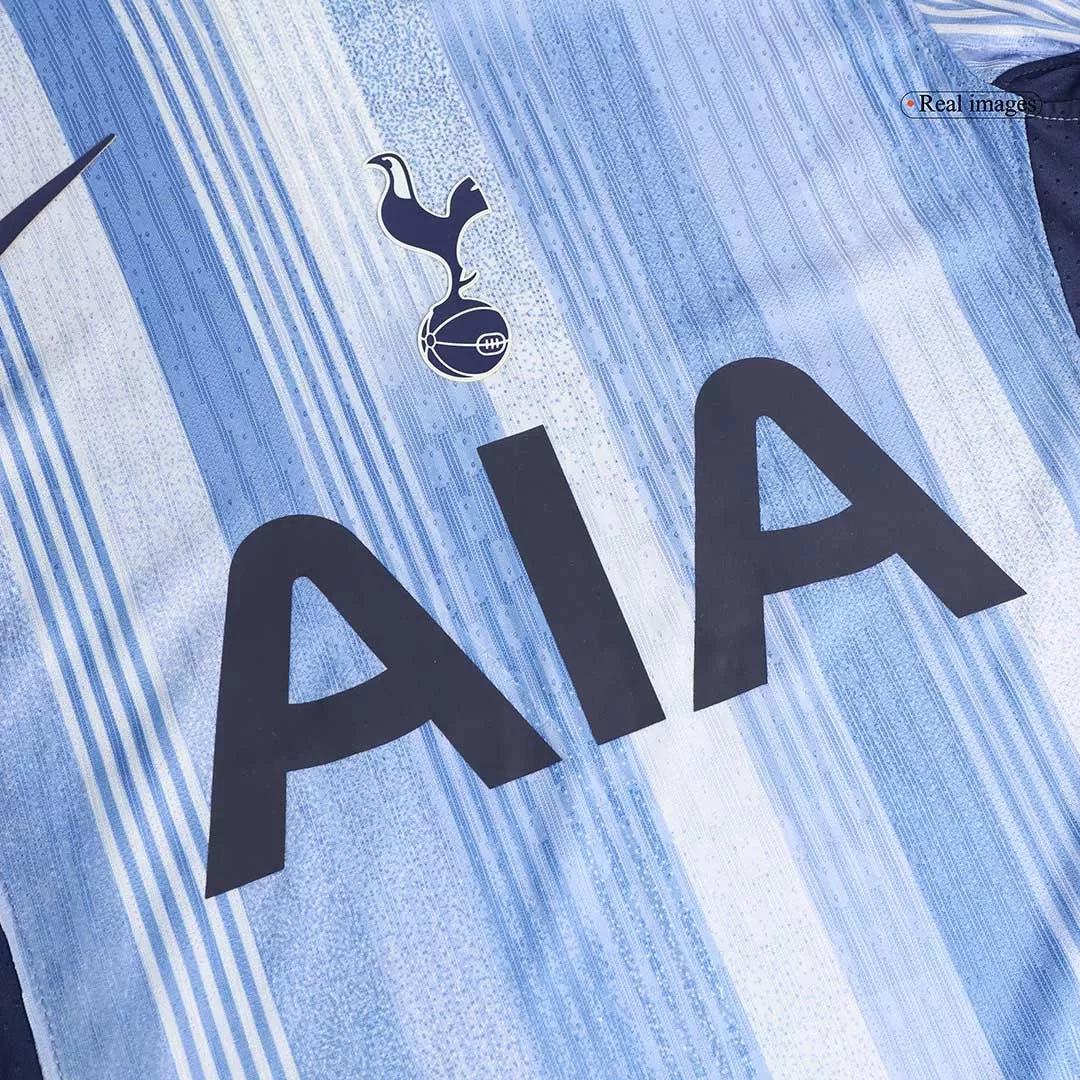 Player Version Tottenham Hotspur Away Shirt 2024/25