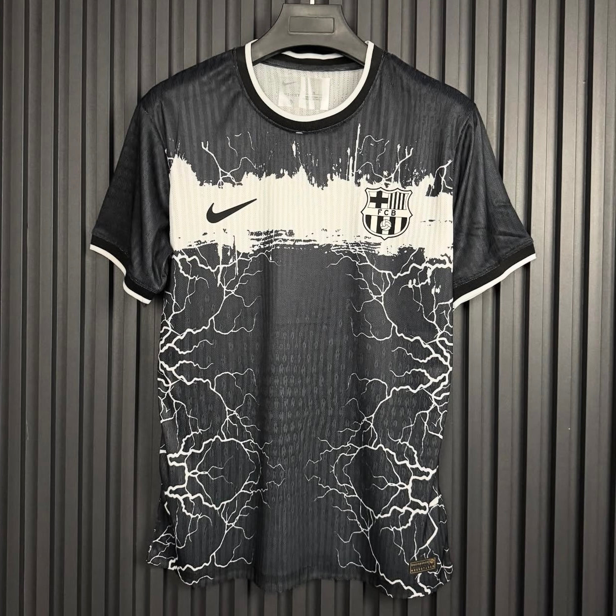 25/26 Fc Barcelona Limited Edition Kit