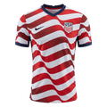 USA Home Jersey World Cup 2026