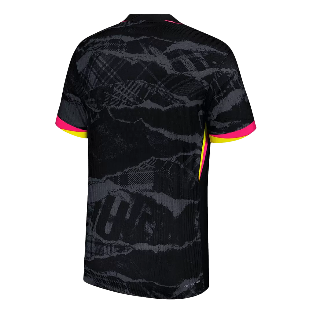 Chelsea Player Version Third Away Shirt 2024/25