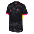 Chelsea Soccer Jersey Third Away Shirt 2024/25