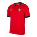 24/25 Portugal Home Jersey