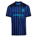 Inter Milan Soccer Jersey Home Shirt 2025/26