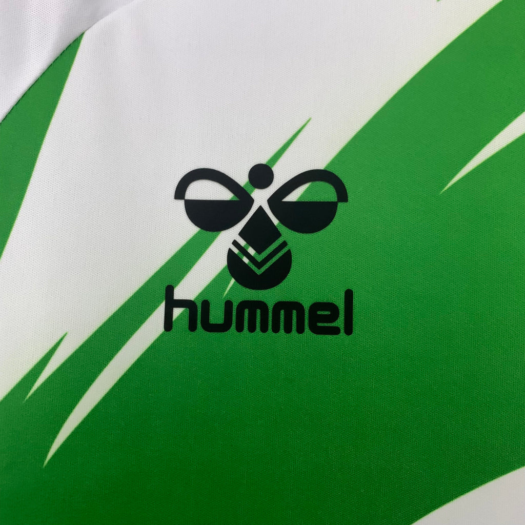 25/26 Real Betis x Narutu Special Edition