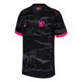 Chelsea Player Version Third Away Shirt 2024/25