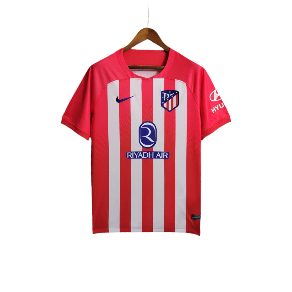 23-24 Atletico Madrid Home
